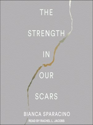 cover image of The Strength In Our Scars